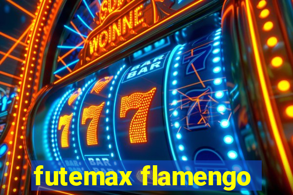 futemax flamengo-fluminense